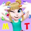 Иконка канала МультиТом