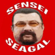 Иконка канала СенсеиСигал