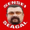 Иконка канала СенсеиСигал