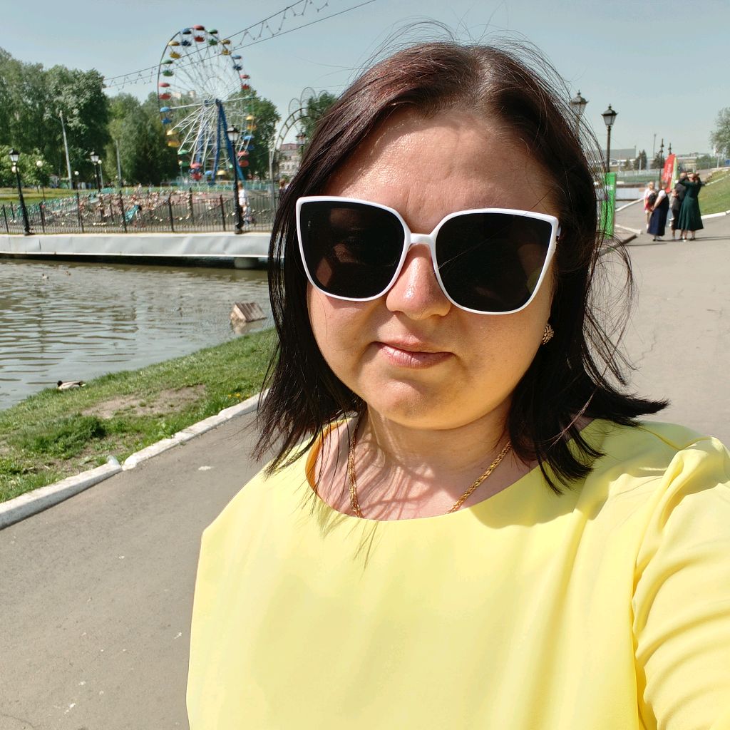 Иконка канала Юлия Рогачева
