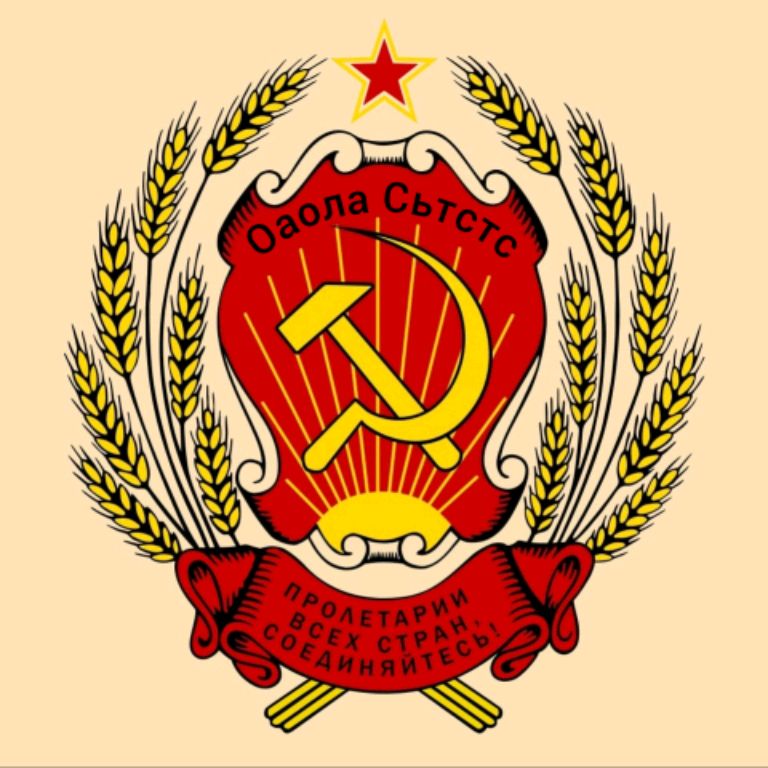 Иконка канала Оаола Сьтстс