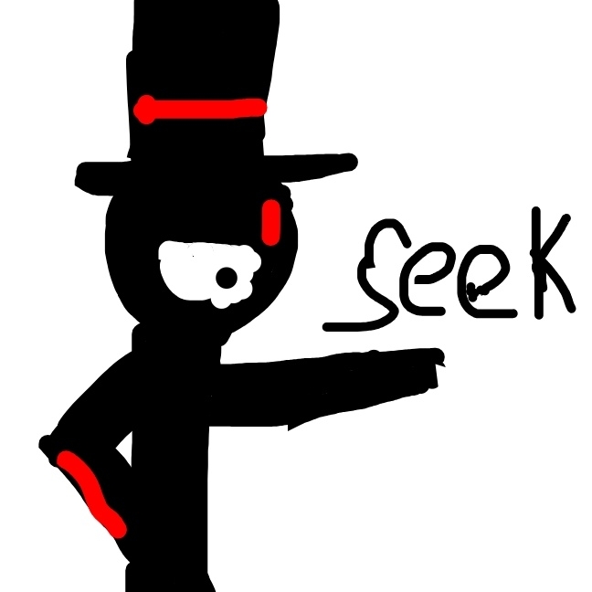Иконка канала seek45K