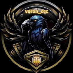 Иконка канала voron_ccc