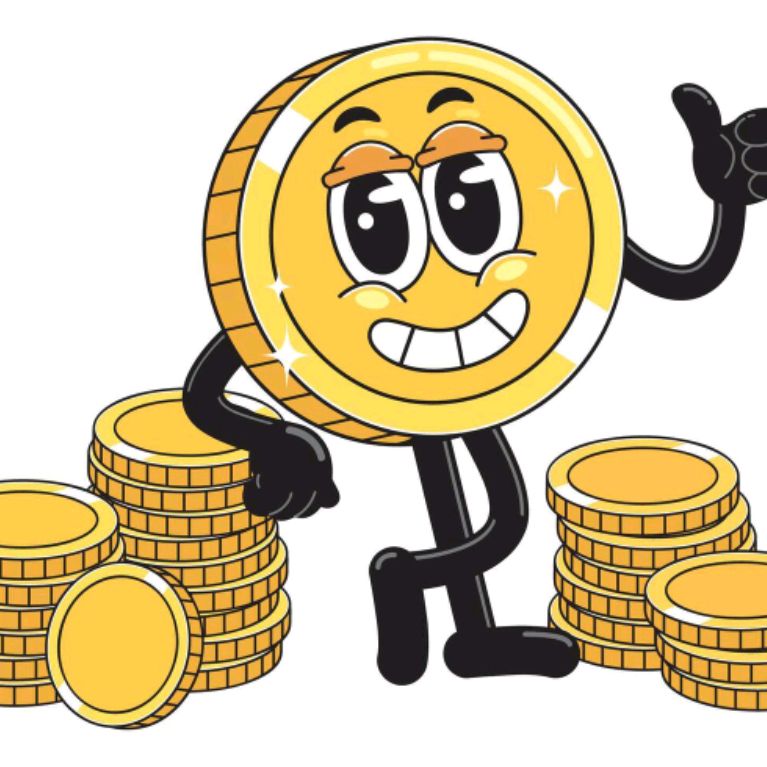 Иконка канала Coin Play 🤘