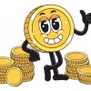 Иконка канала Coin Play 🤘