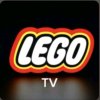 Иконка канала LEGO TV🎥📱🎬