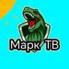 Иконка канала Марк ТВ
