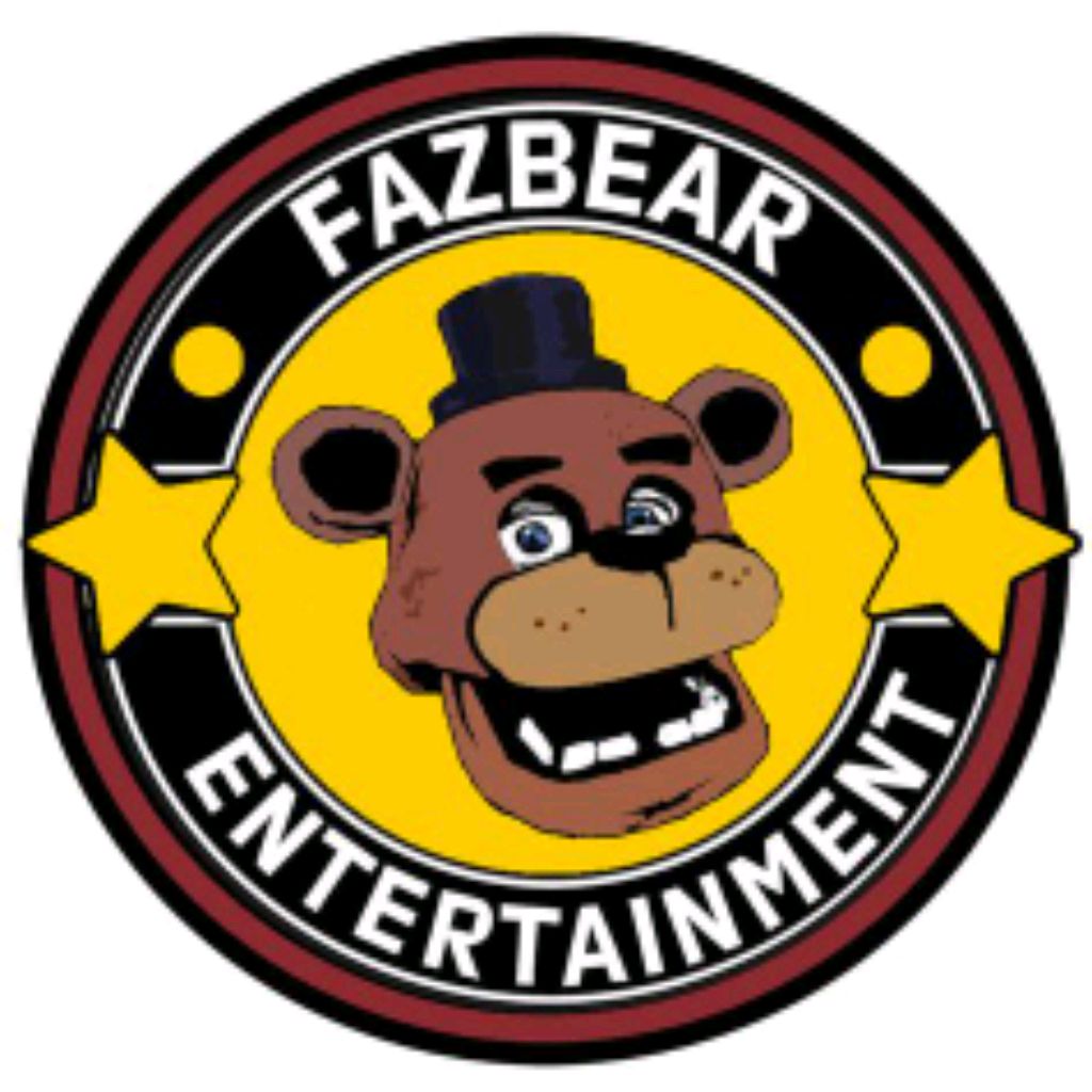 Иконка канала Fazbear games