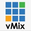 Иконка канала vMix SCRIPTS, POWER SHELL (автоматизация)