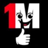 Иконка канала 1MICE Маркетплейс