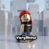 Иконка канала VaryShow