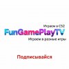 Иконка канала FunGamePlayTV