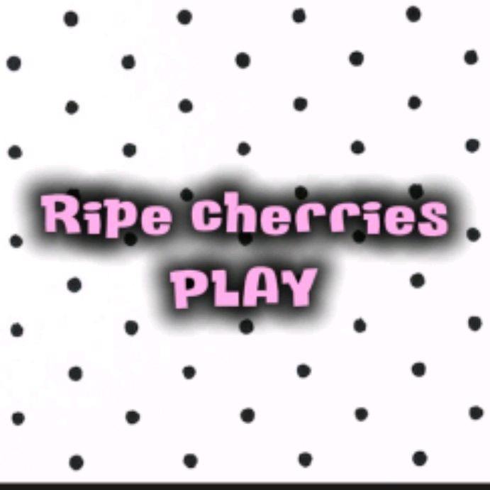 Иконка канала Ripe_cherriesPlay