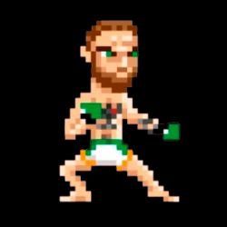 Иконка канала VKIDKA MMA