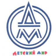 Иконка канала Детский Мир