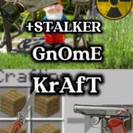 Иконка канала !?GNOMkRaFt!?