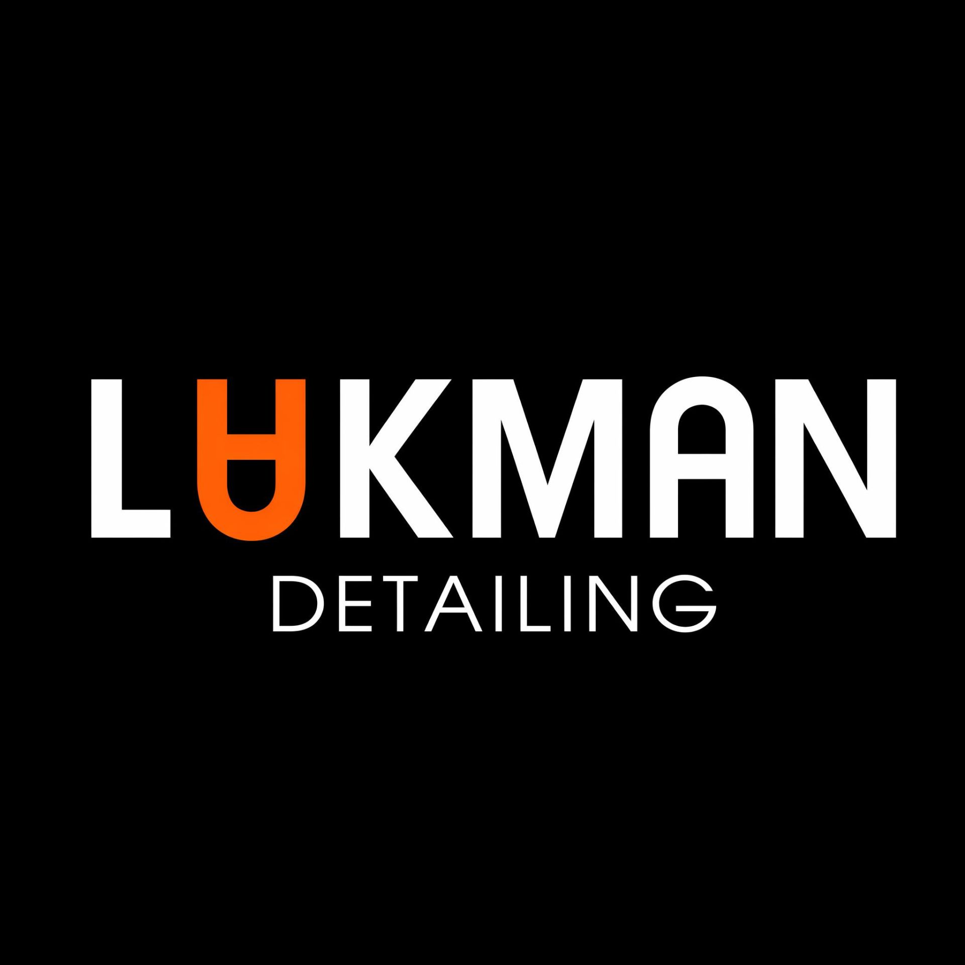 Иконка канала LAKMAN Детейлинг Покраска Оклейка Тонировка СПб