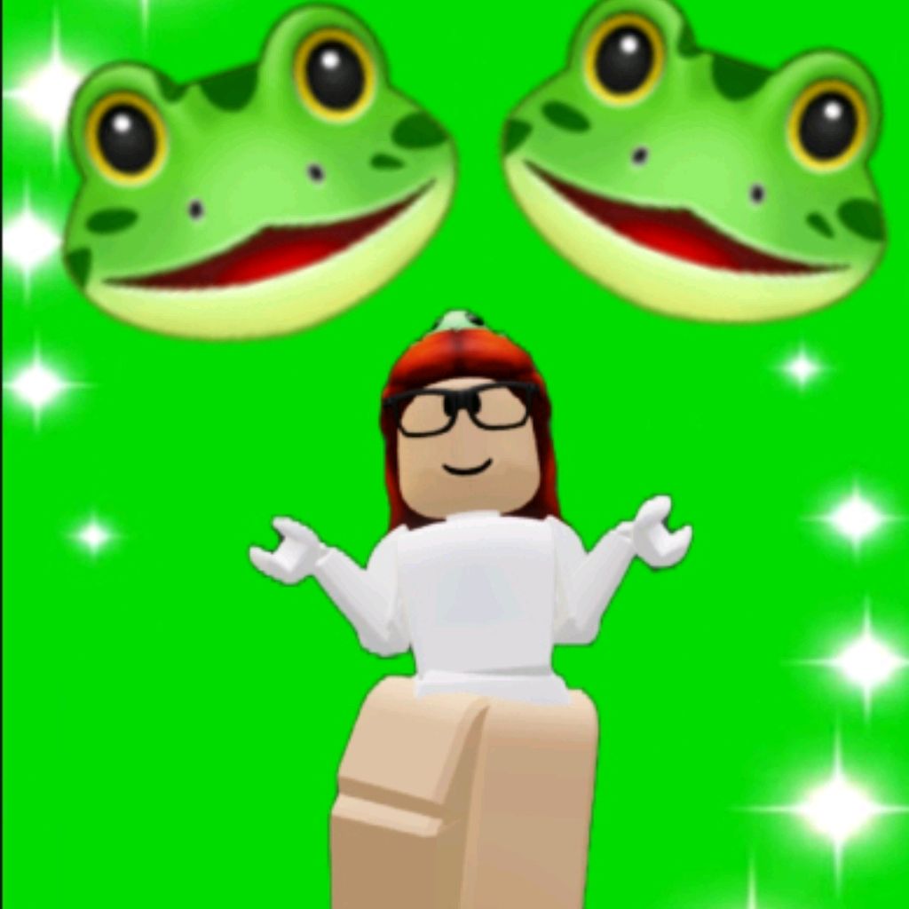 Иконка канала 🐸Василёк🐸