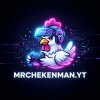 Иконка канала MrChekenMan_YT 🔴-🟣 ✓