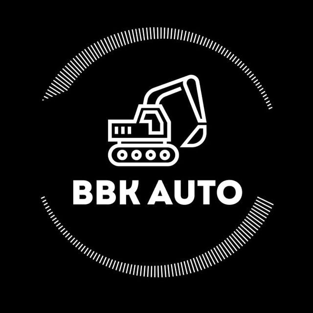 Иконка канала BBK AUTO SPEC