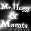 Иконка канала Mr.Huggy