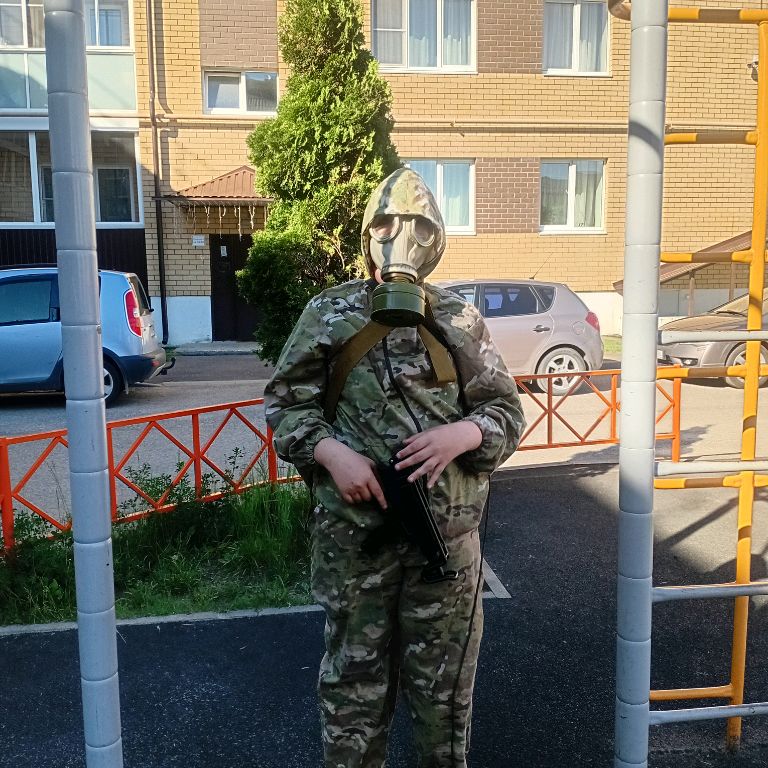 Аватар автора