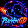 Иконка канала PlayWinGD