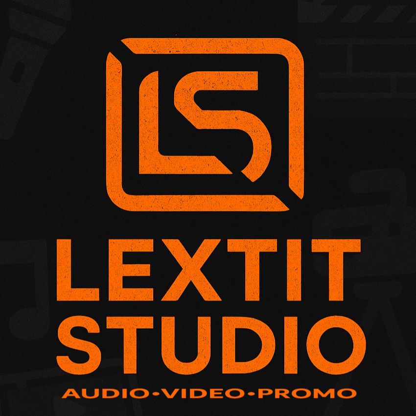 Иконка канала Lextit Promo