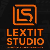 Иконка канала Lextit Promo