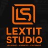 Иконка канала Lextit Promo