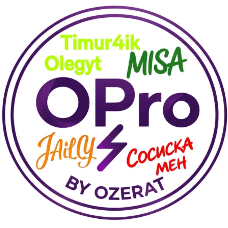 Иконка канала Ozerat