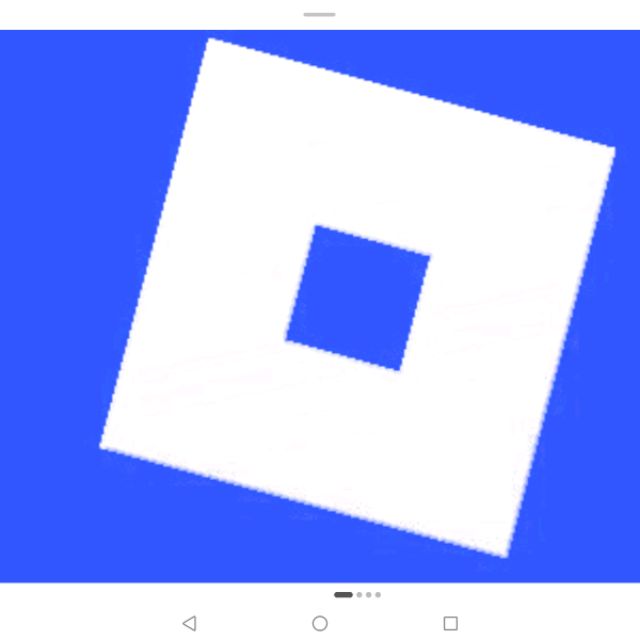 Иконка канала Roblox