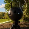 Иконка канала VR видео 360° | 4К