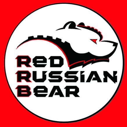 Иконка канала Red Russian Bear