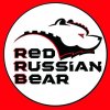 Иконка канала Red Russian Bear