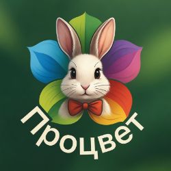 Иконка канала procvetagro.ru