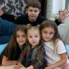 Иконка канала MILKA SHOK