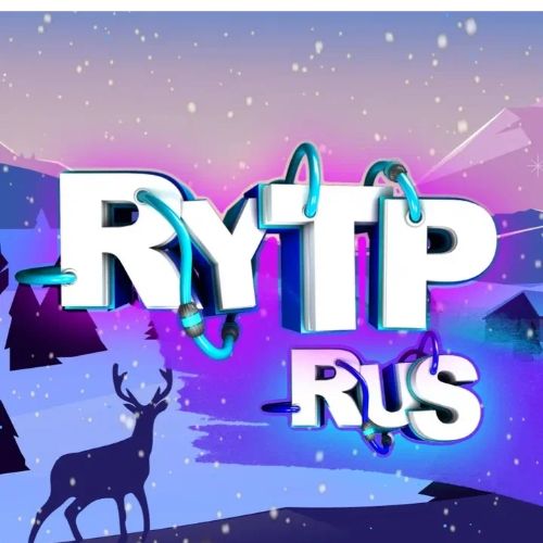 Иконка канала RYTP RUSSIA