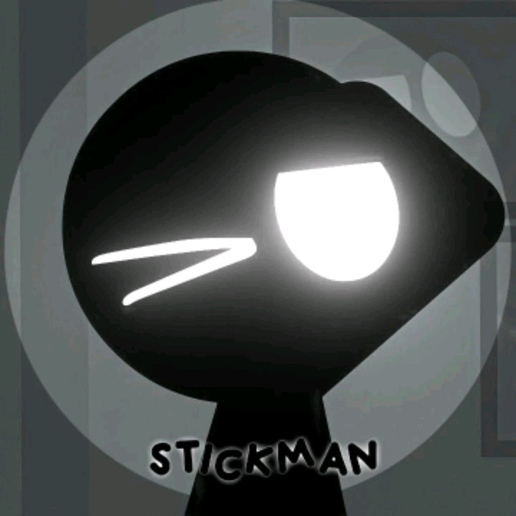 Иконка канала Stickman Beta