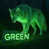 Иконка канала Ян Green