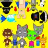 Иконка канала [☀️]—𝕄𝕠𝕣𝕤𝕜𝕠𝕪 𝕖𝕫𝕙𝕚𝕜