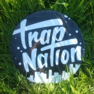 Иконка канала Trap Nation's Favorite Logo of 2014