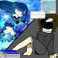 Иконка канала Vessey & Lilith