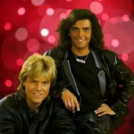 Иконка канала Фанат Modern Talking