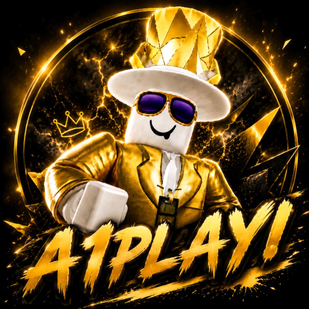 Иконка канала A1PLAYI