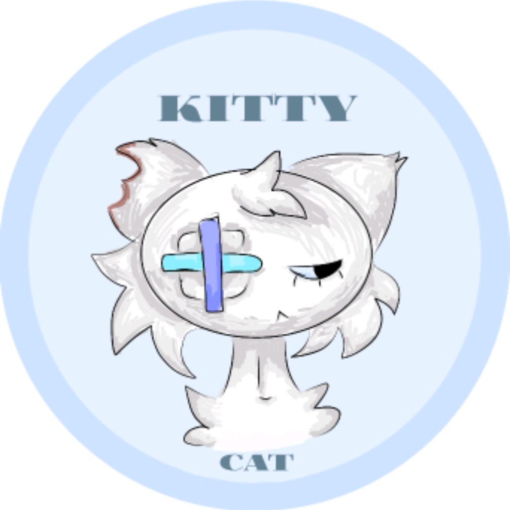 Иконка канала Kittγ.cαt