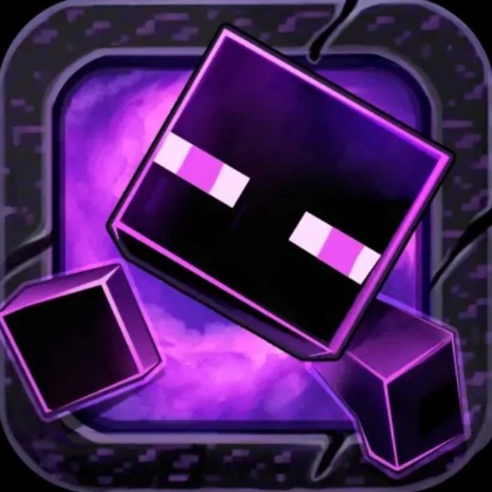 Иконка канала Enderman