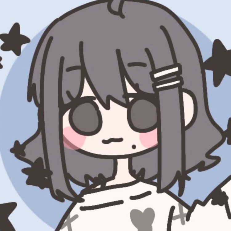 Иконка канала ✨_ WENDY STORY _ ✨