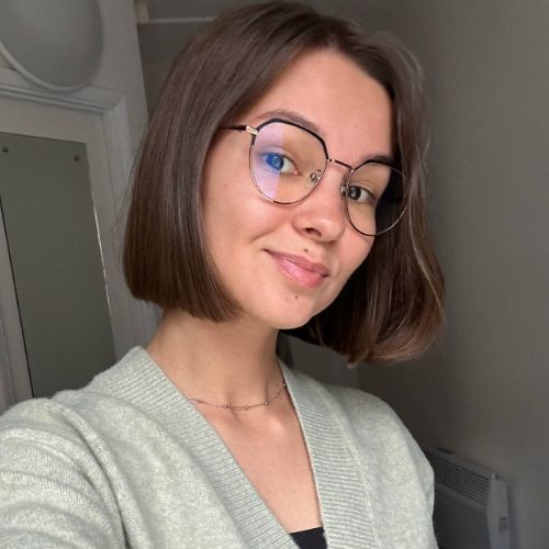 Иконка канала Катя wordy.story