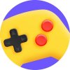 Иконка канала Яндекс игры